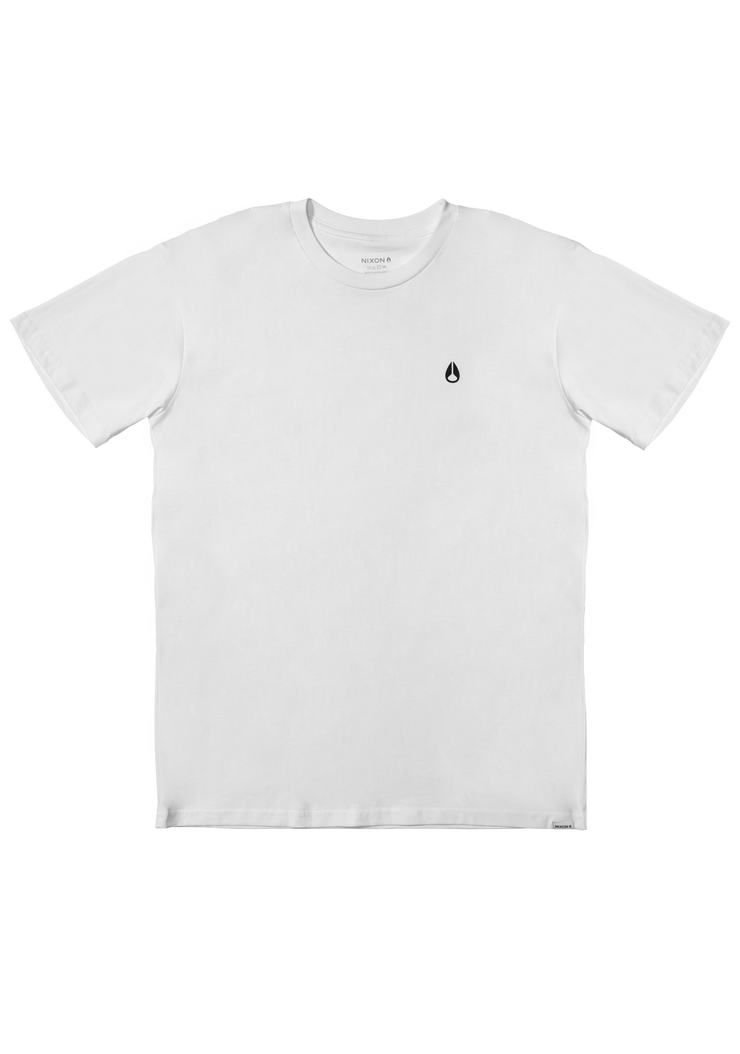 Sparrow T-Shirt - Black