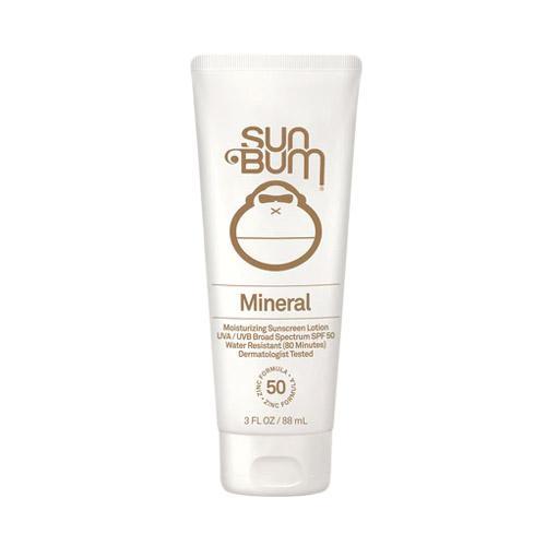 SUN BUM MINERAL 50 TUBE 20-62350 - Spyder Surf