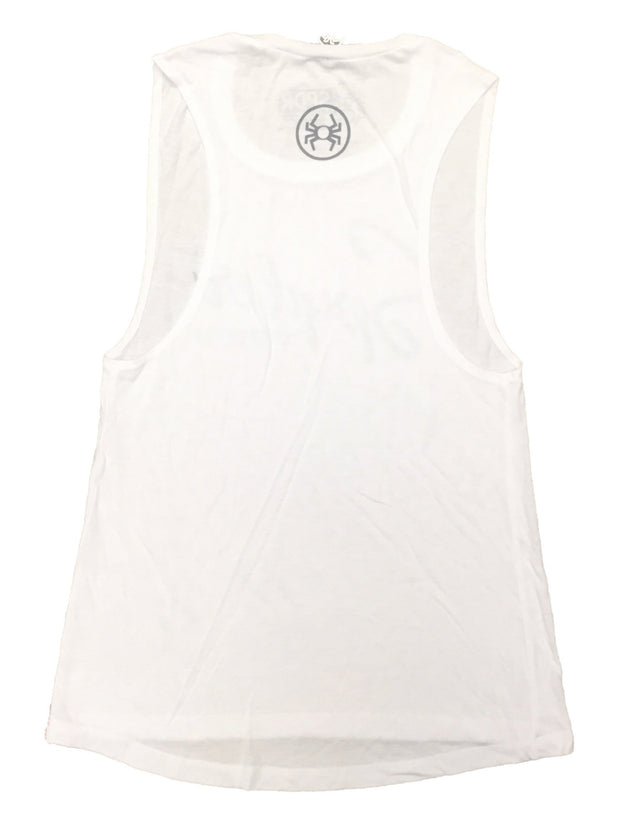 SPYDER SURFBOARDS SURFER SCRIPT FLOWY TANK LTJARSSFT