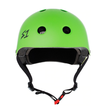 S1 Mini Lifer Helmet - Spyder Surf