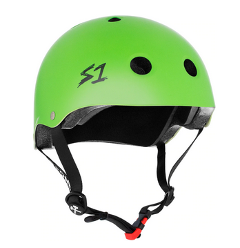 S1 Mini Lifer Helmet - Spyder Surf