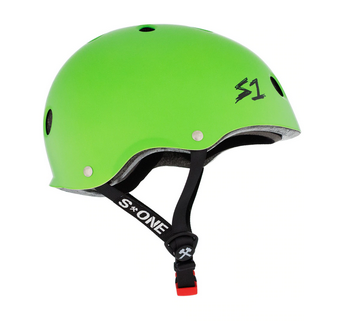 S1 Mini Lifer Helmet - Spyder Surf