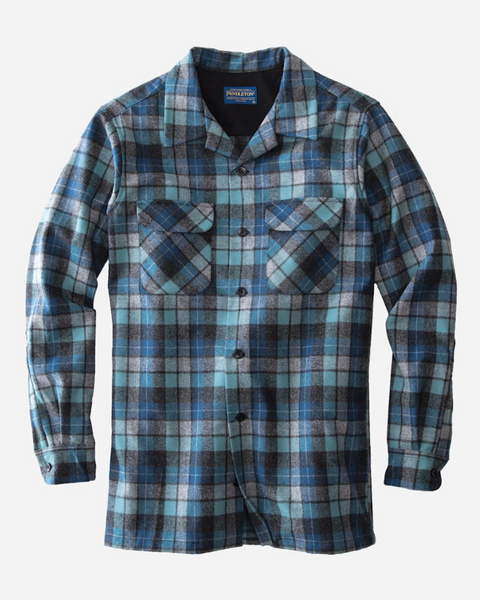 PENDLETON OG BOARD SHIRT AA022-30789