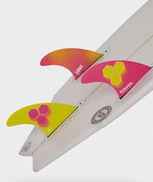FUTURE FINS AM3 HC THRUSTER 1115-177-00