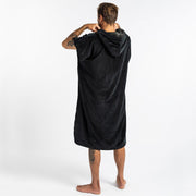 SLOWTIDE THE DIGS CHANGING PONCHO S/M ST173