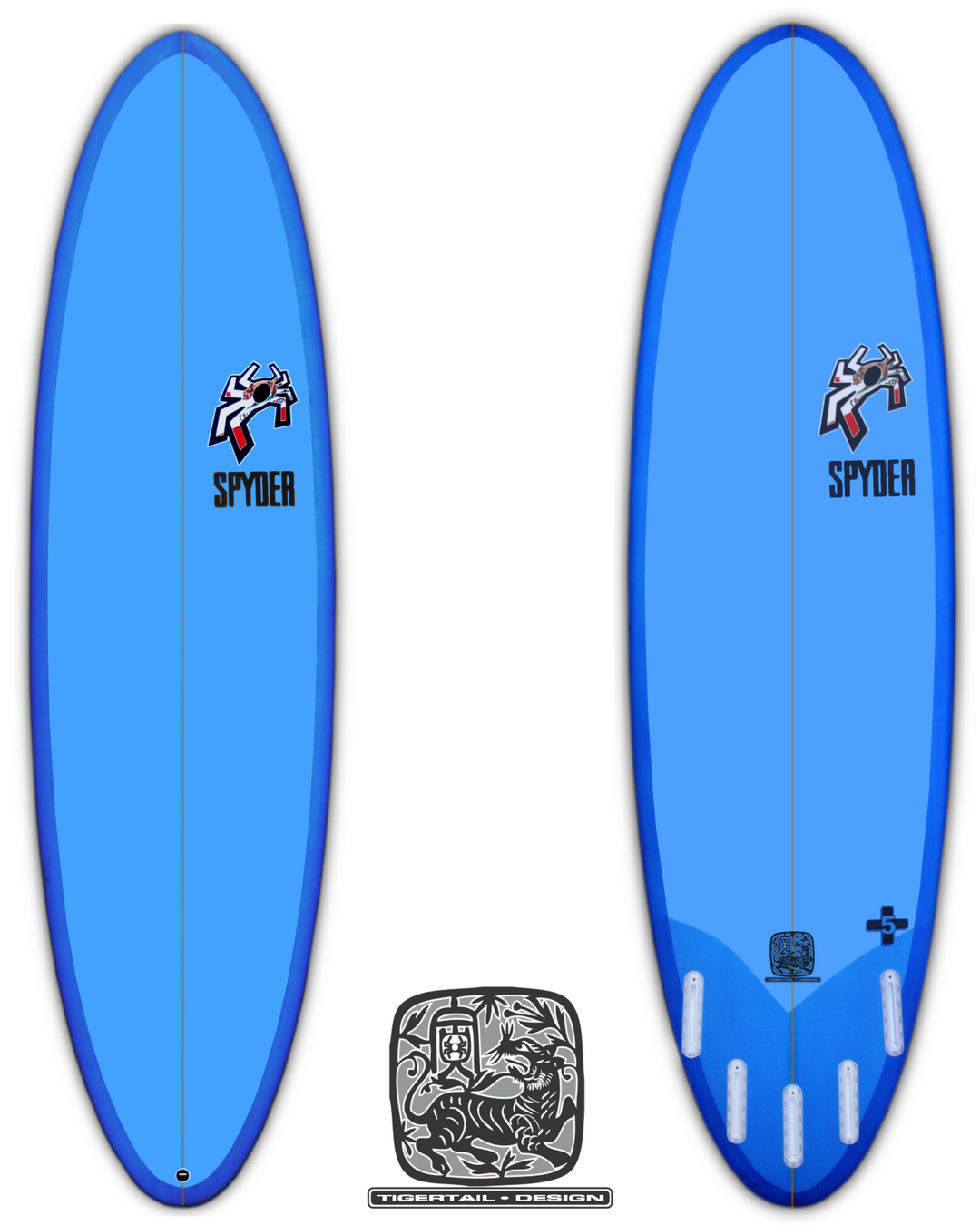 ガブリ　VECTOR BRAND Surfboards Tappy ガブリ様専用 VECTOR BRAND Surfboards Tappy - メルカリ