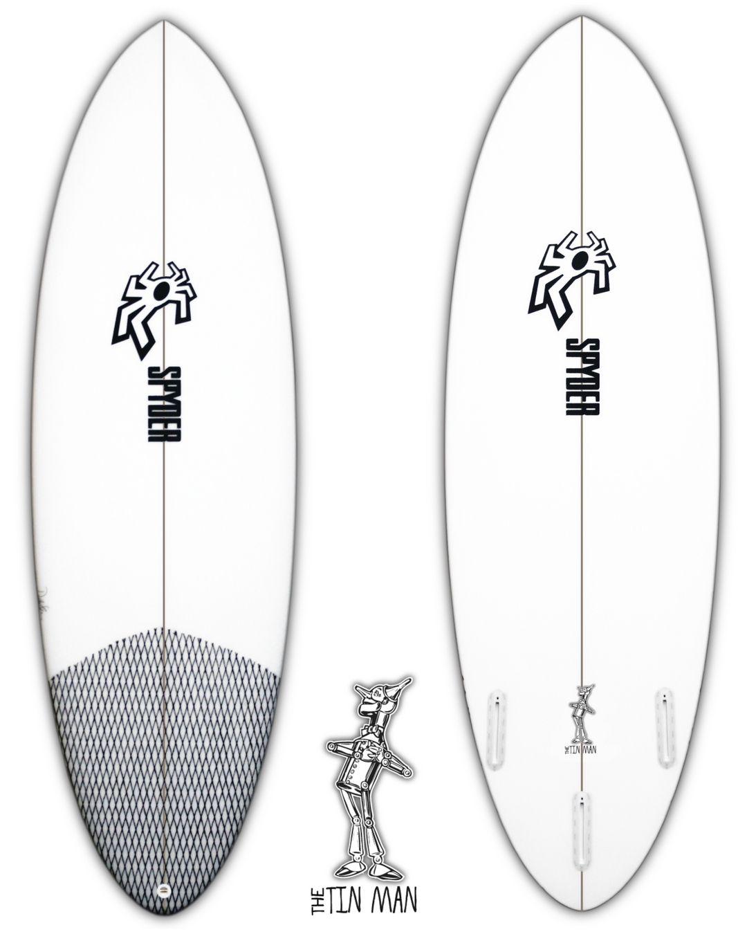 SPYDER SURFBOARDS – Spyder Surf SPYDER SURFBOARDS – Spyder Surf