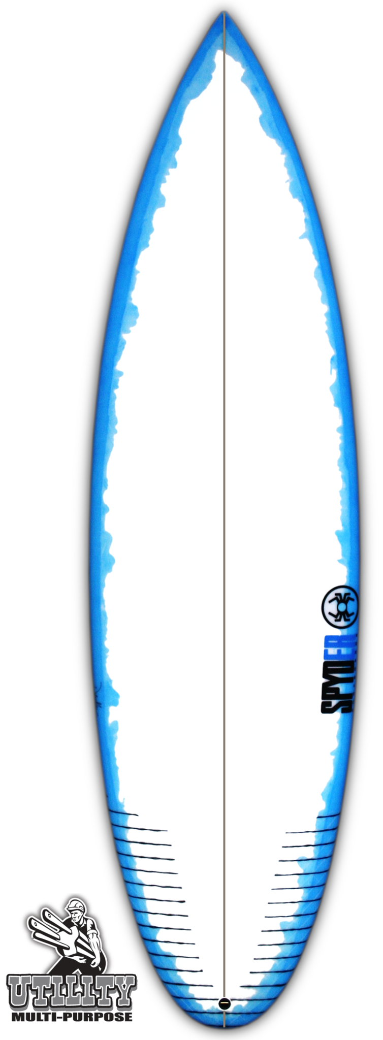 SPYDER SURFBOARDS – Spyder Surf