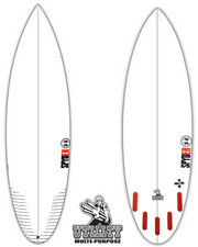 SPYDER SURFBOARDS, UTILITY, [description] - Spyder Surf
