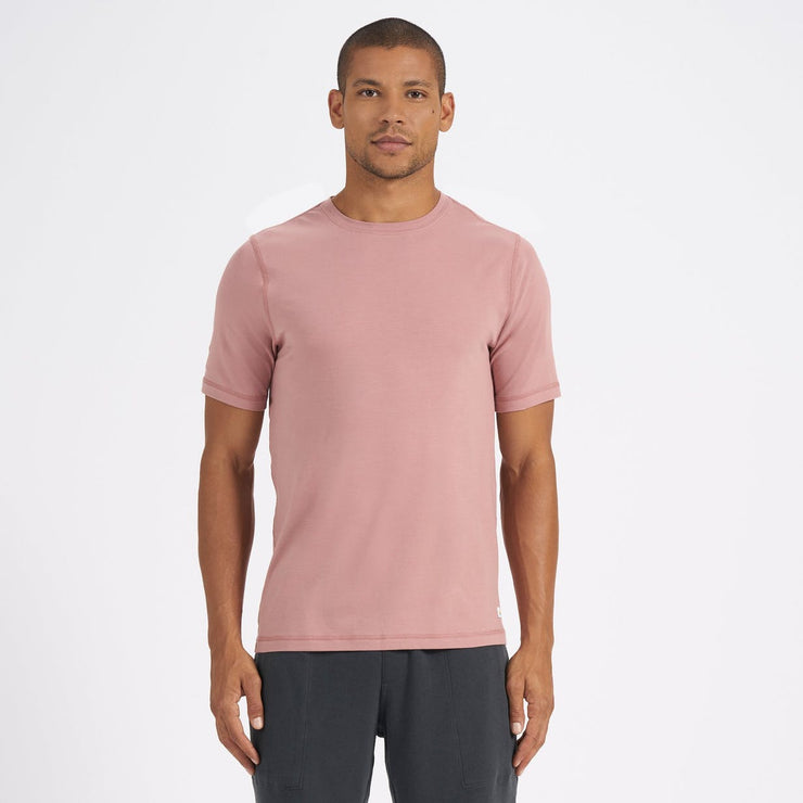 VUORI TUVALU TEE V101