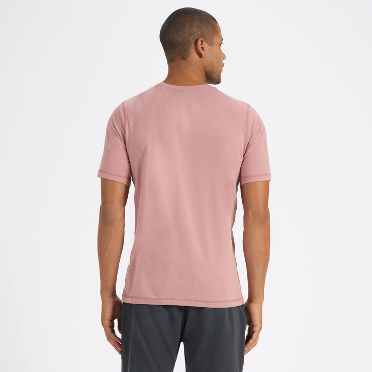 VUORI TUVALU TEE V101