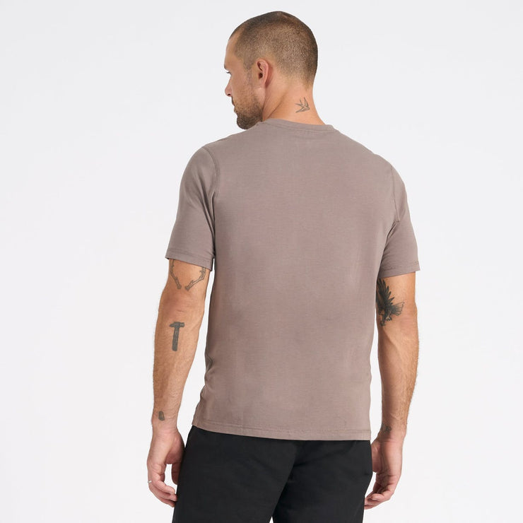 VUORI TUVALU TEE V101