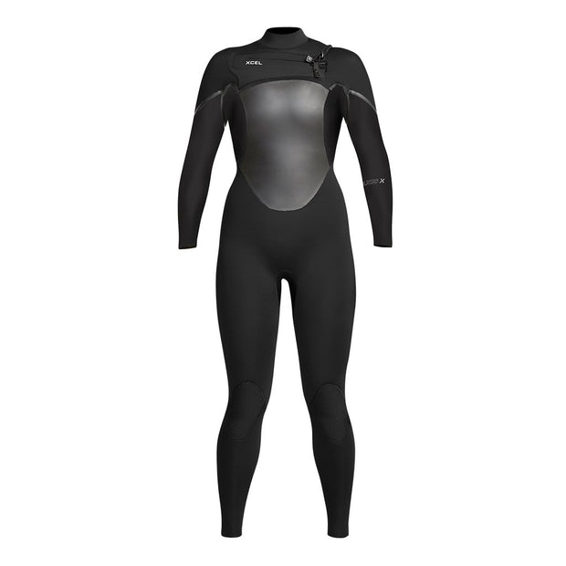 XCEL WOMENS AXIS X 3/2MM WT32Z2S0