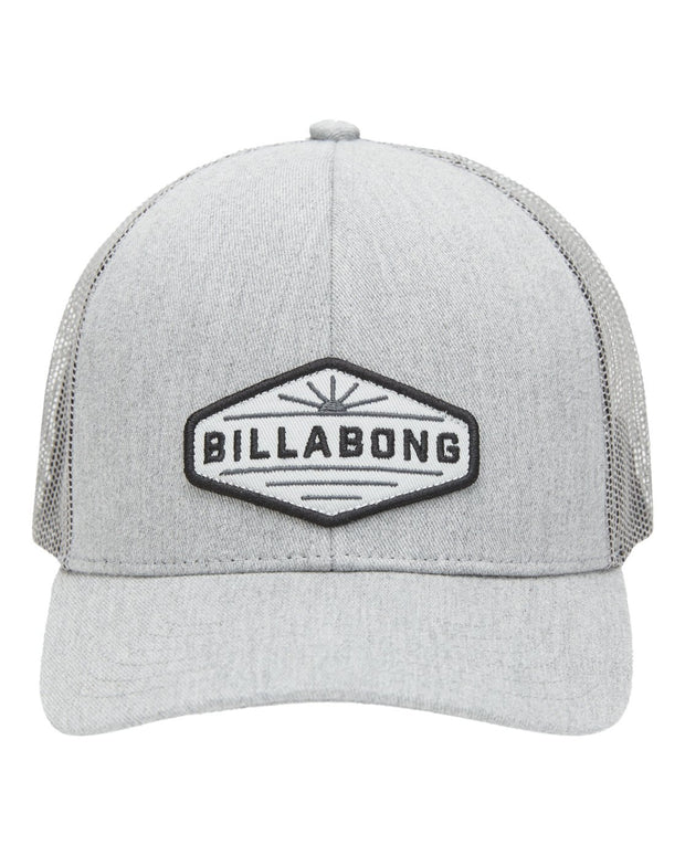 BILLABONG WALLED TRUCKER ABBHA00104