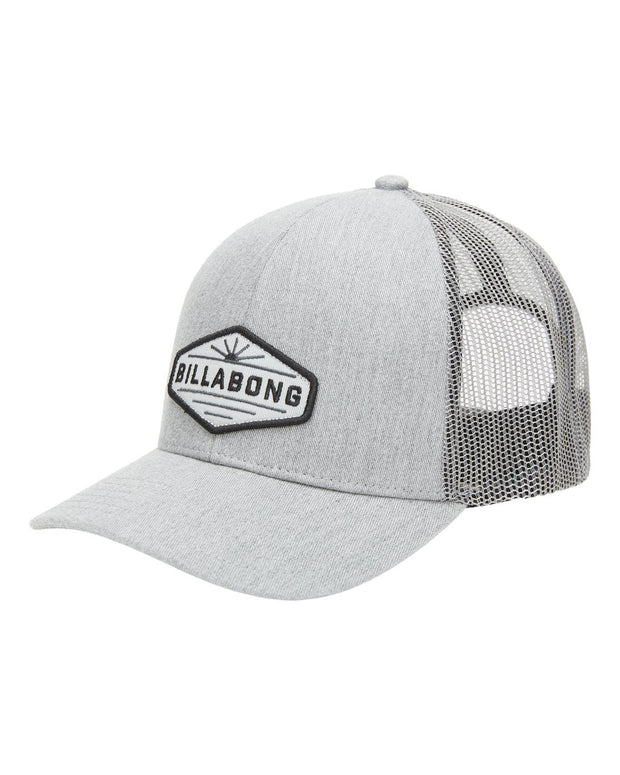 BILLABONG WALLED TRUCKER ABBHA00104