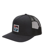 Boy's Stacked Trucker