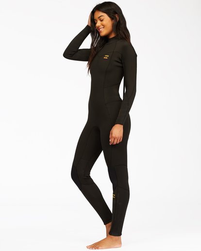Women's 403 Synergy BZ Full