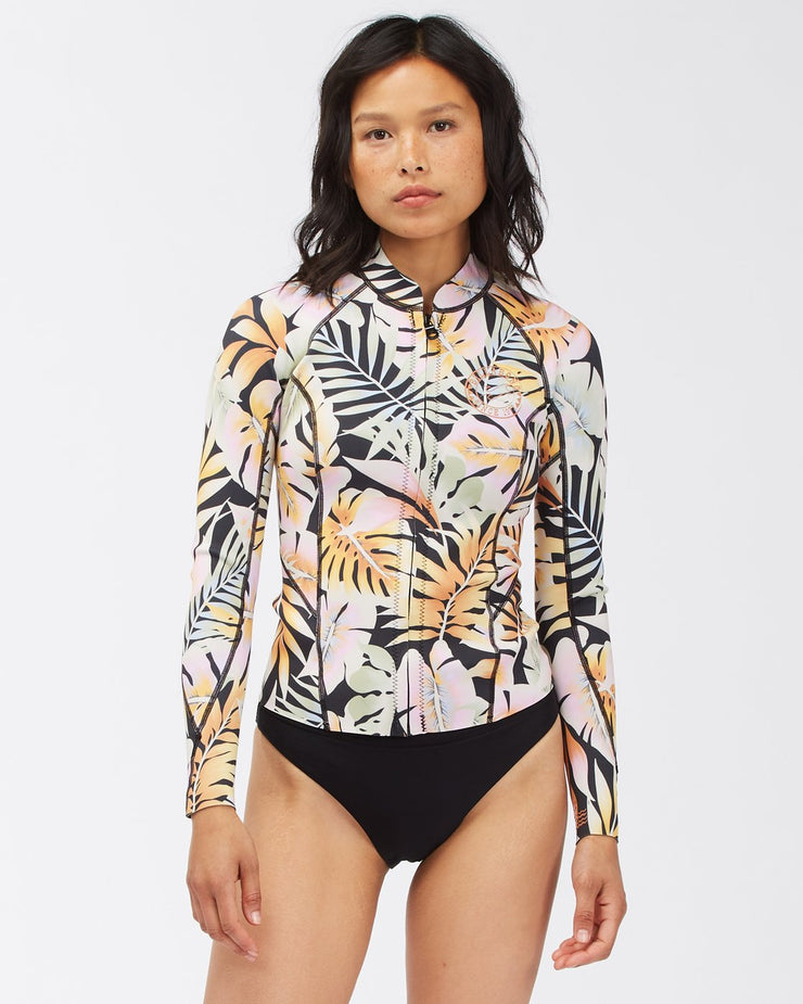 BILLABONG PEEKY JACKET TOP ABJW800100