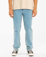 Men's 73Mwoz Organic Jean
