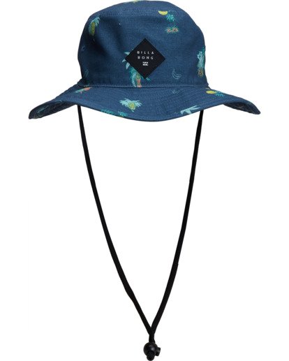 Men's Big John Print