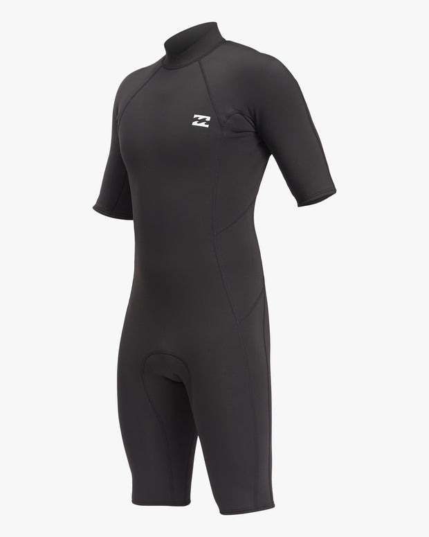BILLABONG MENS 2/2 ABSOLUTE BACKZIP SPRINGSUIT ABYW500112
