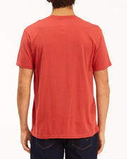 Men's Lands Ss