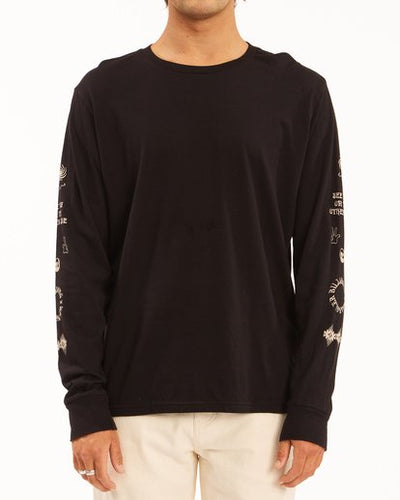 Men's Dreamer Ls