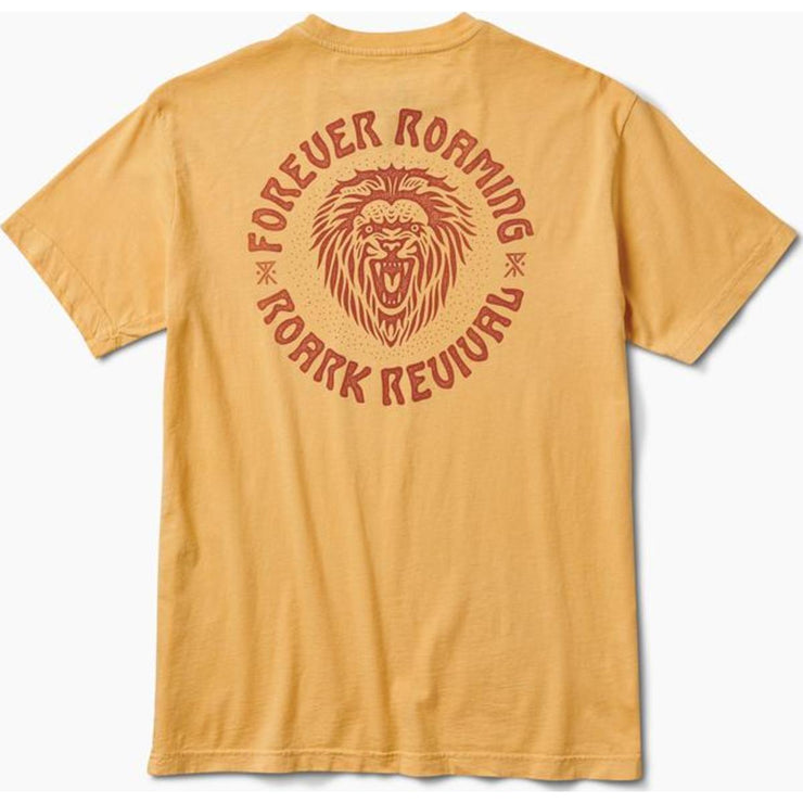 Forever Roaming Premium Tee