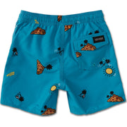 BOYS CHEESY STREET EW TRUNK
