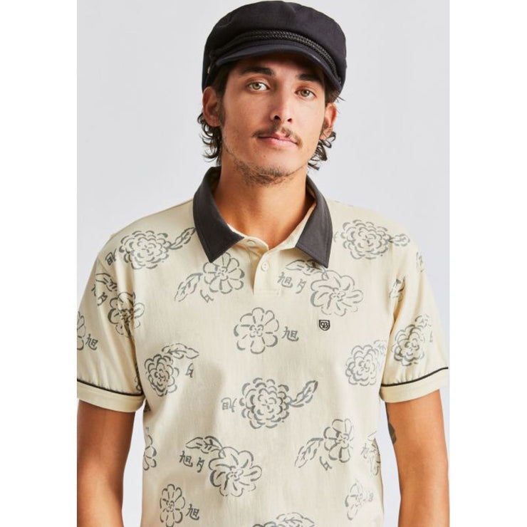 Fiddler Cap - Black