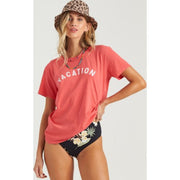Vacation Vibrations T-Shirt
