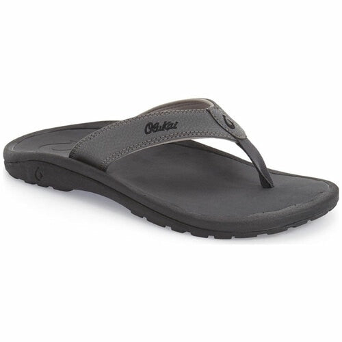 OLUKAI 'OHANA MENS SANDALS  10110