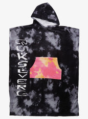 Boy's Hoody Towel