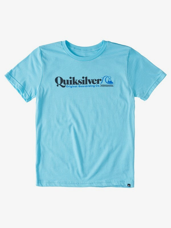 QUIKSILVER CHECK YO SELF AQBZT03841