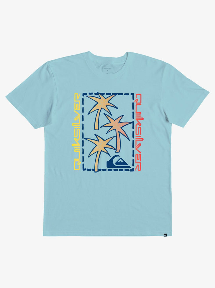 Boy's Neon Palms Kt0