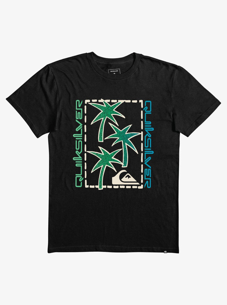 Boy's Neon Palms Kt0