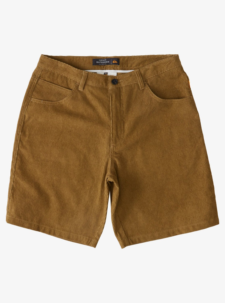 Men's Secret Cord 2