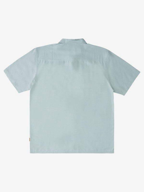 QUIKSILVER WATERMANS TAHITI PALMS 4 AQMWT03356