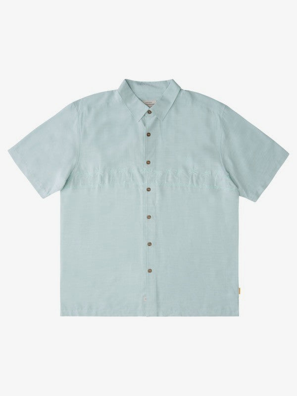 QUIKSILVER WATERMANS TAHITI PALMS 4 AQMWT03356