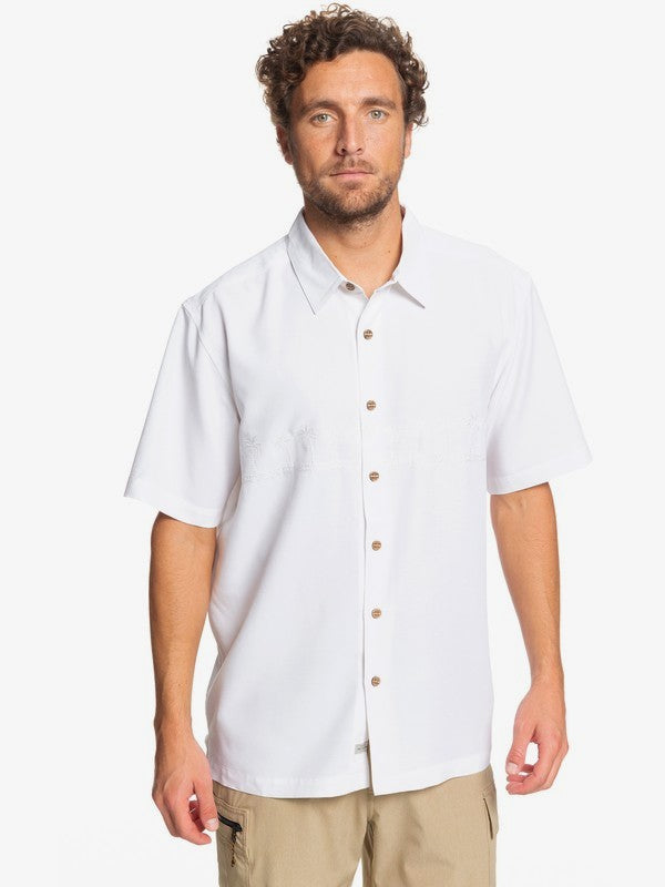 QUIKSILVER WATERMANS TAHITI PALMS 4 AQMWT03356