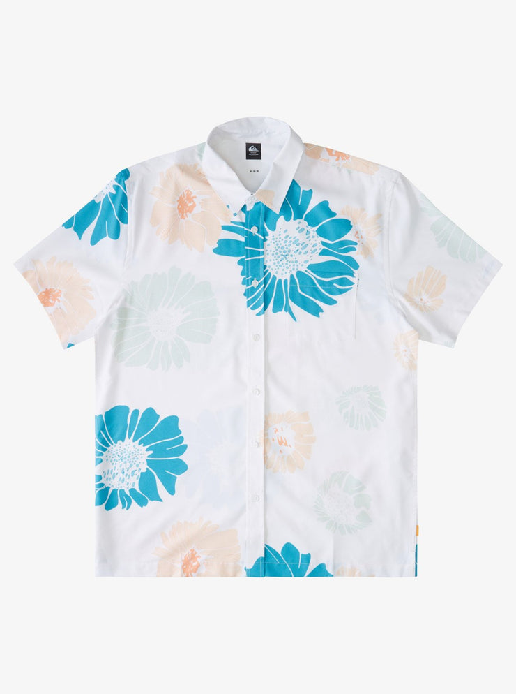 Men's Kailua Cruiser Surf Shirt