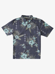 Men's Valley Floral