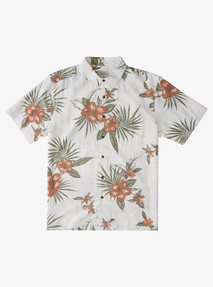 Men's Valley Floral
