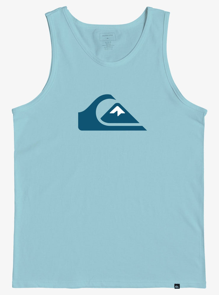 Men's Comp Logo Mt1