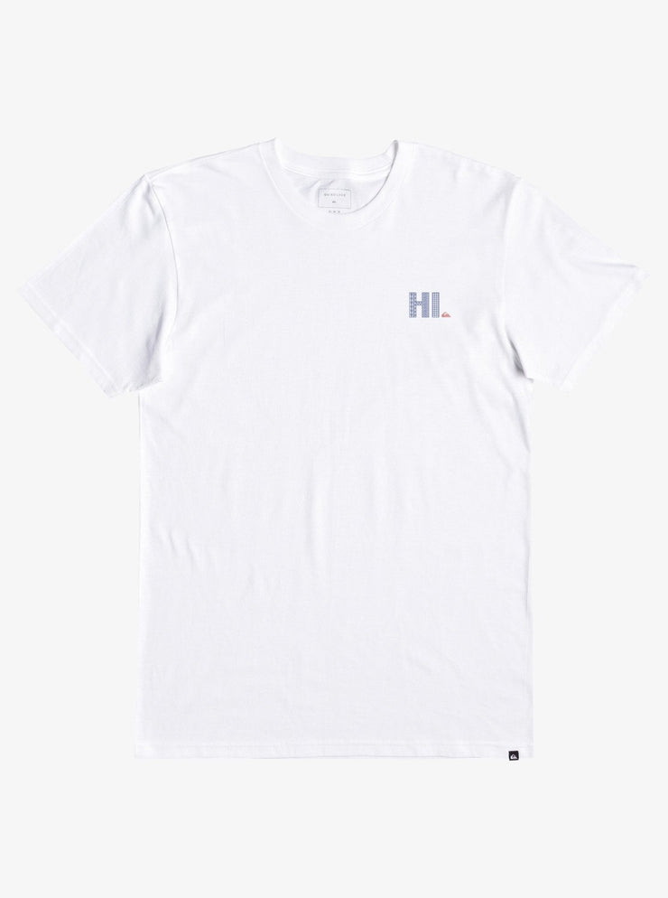 Men's Hi Bite Size Mt0