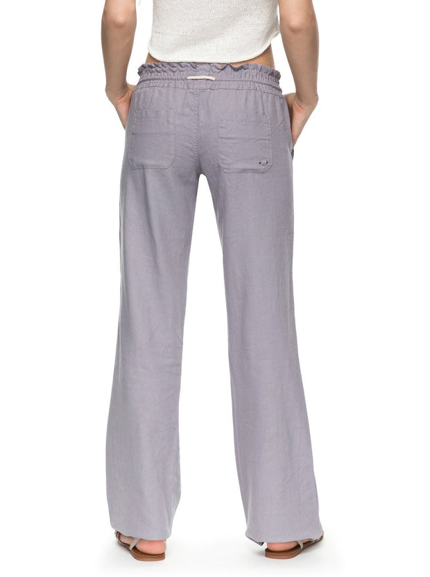 ROXY, ROXY OCEANSIDE PANT ARJNP03006, [description] - Spyder Surf