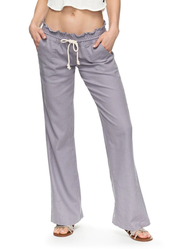 ROXY, ROXY OCEANSIDE PANT ARJNP03006, [description] - Spyder Surf