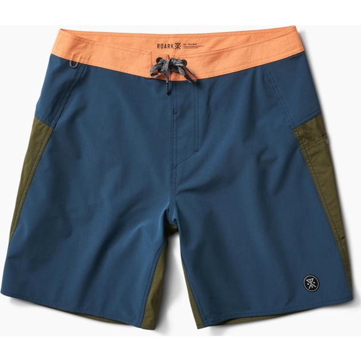 Boatman Boardshorts 17"