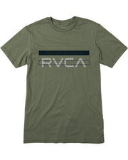 Kid's Two Bar Short Sleeve