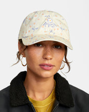 Women's Fields Dad Hat